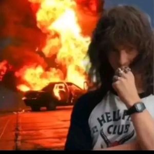 Meet your Posher, Cameron